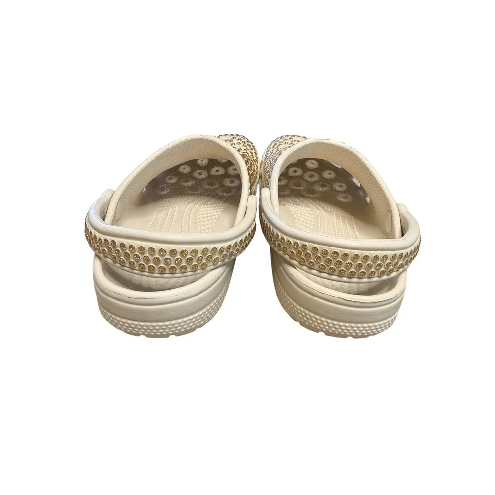 Crocs Classic Multi Gems Clogs - Picture 7 of 9